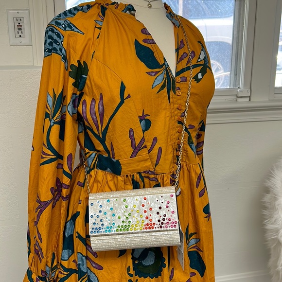 Clutch CrossBody